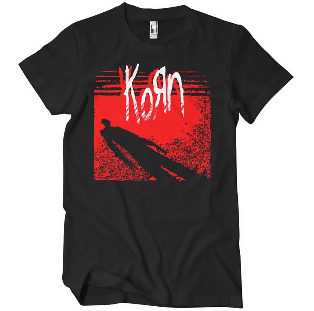 Korn Shadow Tee