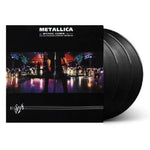 Metallica - S&M / 2015 (Import)