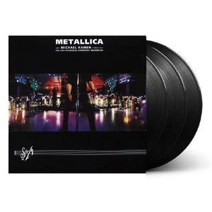 Metallica - S&M / 2015 (Import) - Gimme Radio