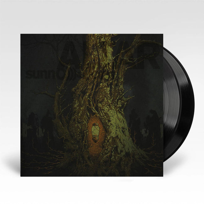 SUNN O))) & BORIS - Altar