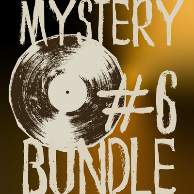 Mystery Bundle #6