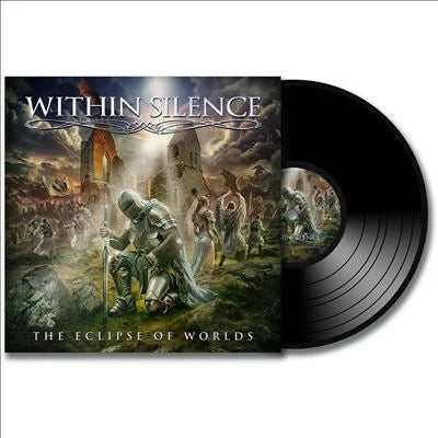 Within Silence - The Eclipse of Worlds