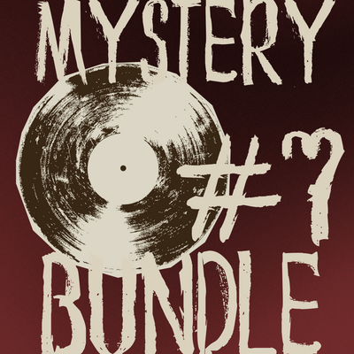 Mystery Bundle #7