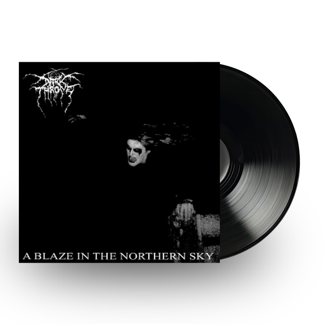 Darkthrone - A Blaze in The Northern Sky