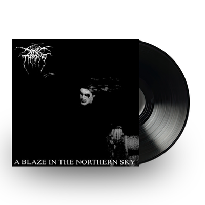 Darkthrone - A Blaze in The Northern Sky