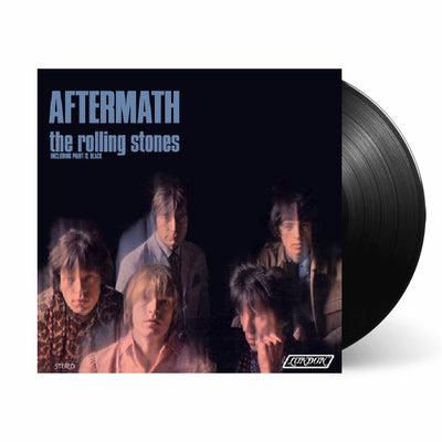 The Rolling Stones - Aftermath