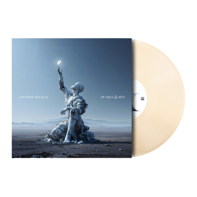 Of Mice & Men - Another Miracle