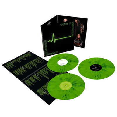 Type O Negative - Life Is Killing Me 20th Anniversary Edition (Pre Order)