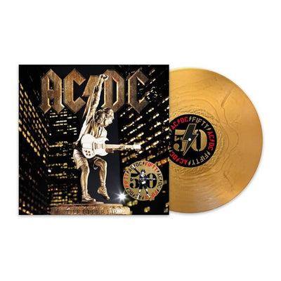 AC/DC - Stiff Upper Lip