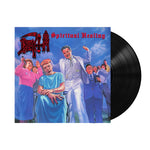 Death - Spiritual Healing