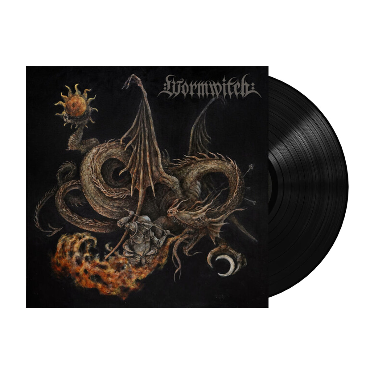 Wormwitch - Wormwitch - Gimme Radio
