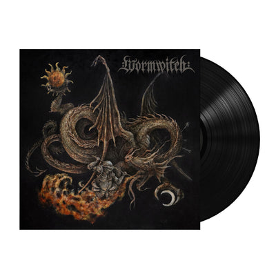 Wormwitch - Wormwitch