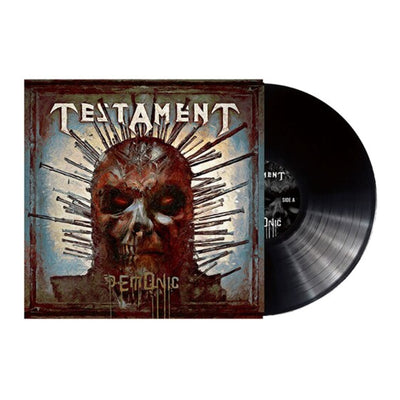 Testament - Demonic (Pre Order)