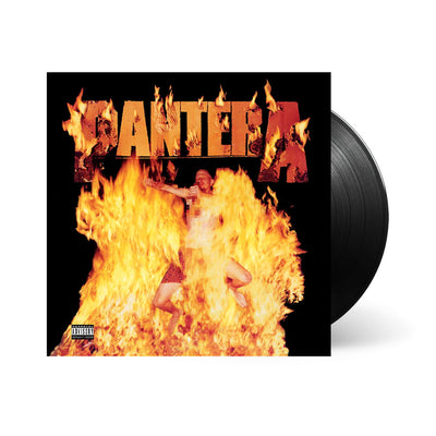 Pantera - Reinventing The Steel