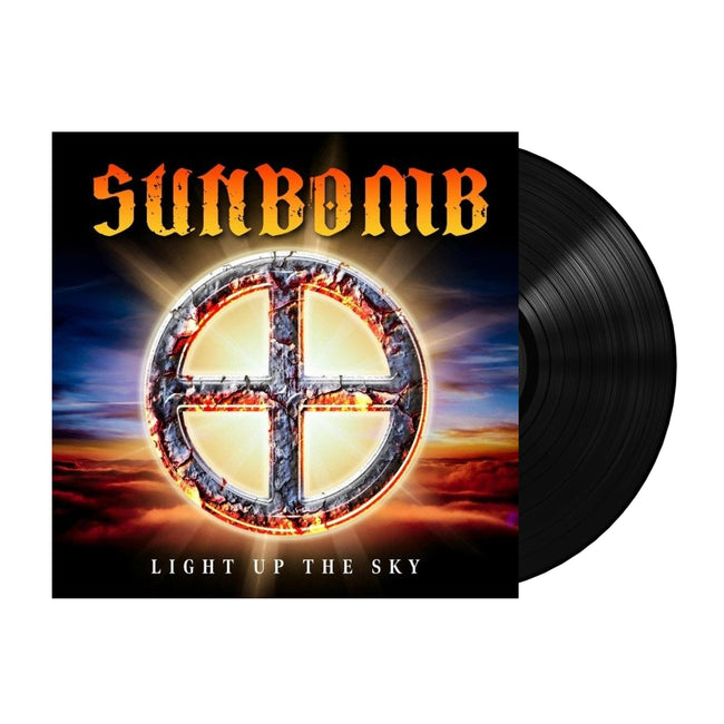 Sunbomb - Light Up The Sky