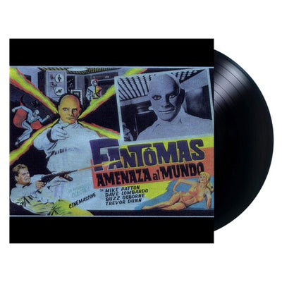 Fantomas - Fantomas