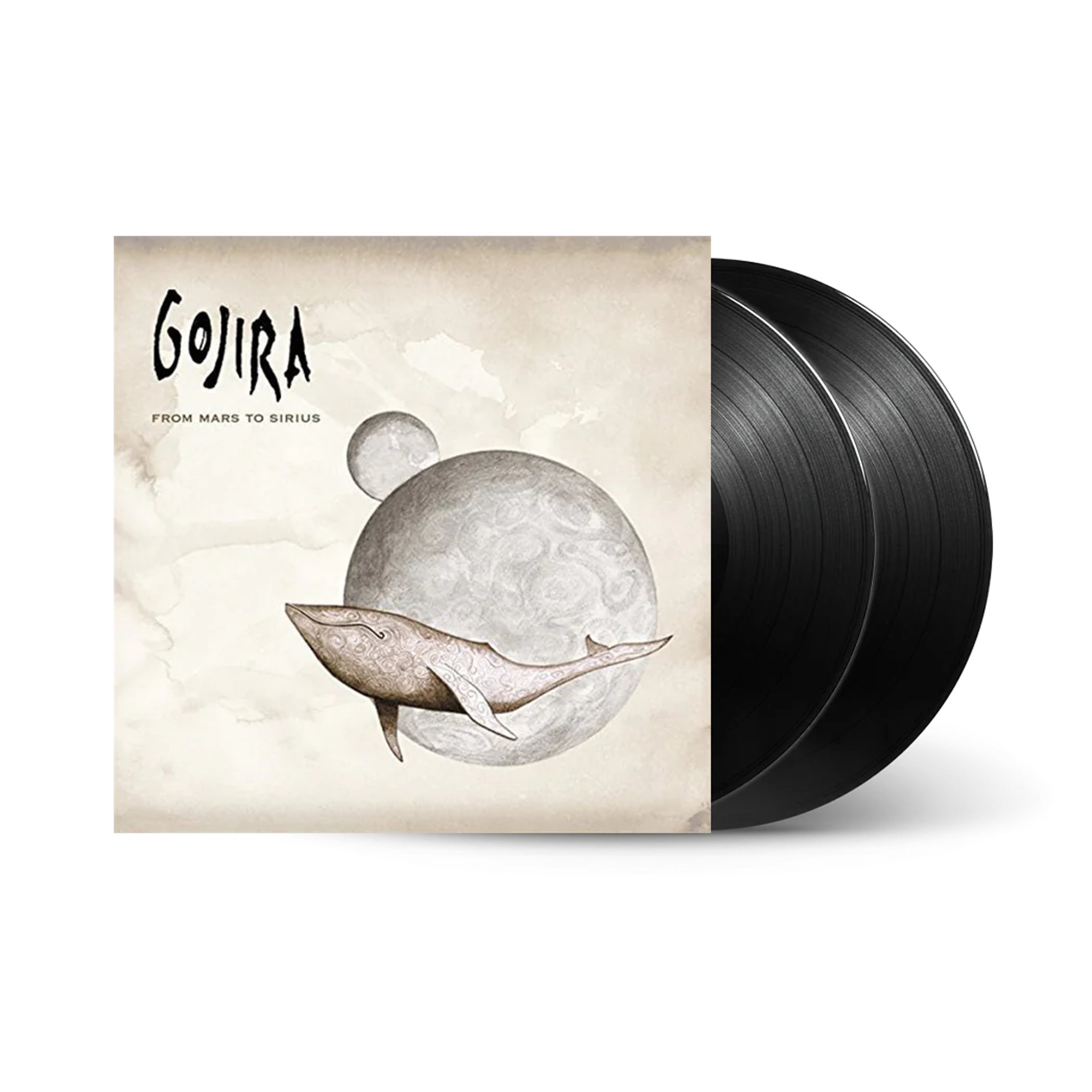 Gojira - From Mars To Sirius – Gimme Radio