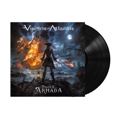 Visions of Atlantis - Pirates II Armada