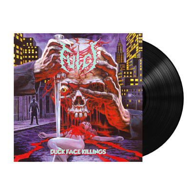 Fulci - Duck Face Killings (Pre Order)