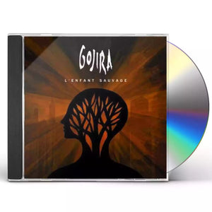 Gojira - L'enfant Sauvage - Gimme Radio