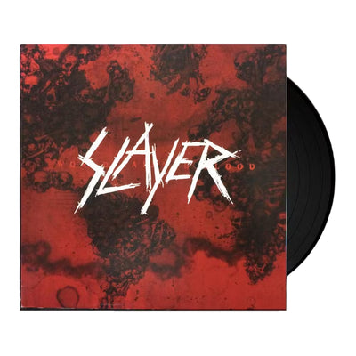 Slayer - World Painted Blood