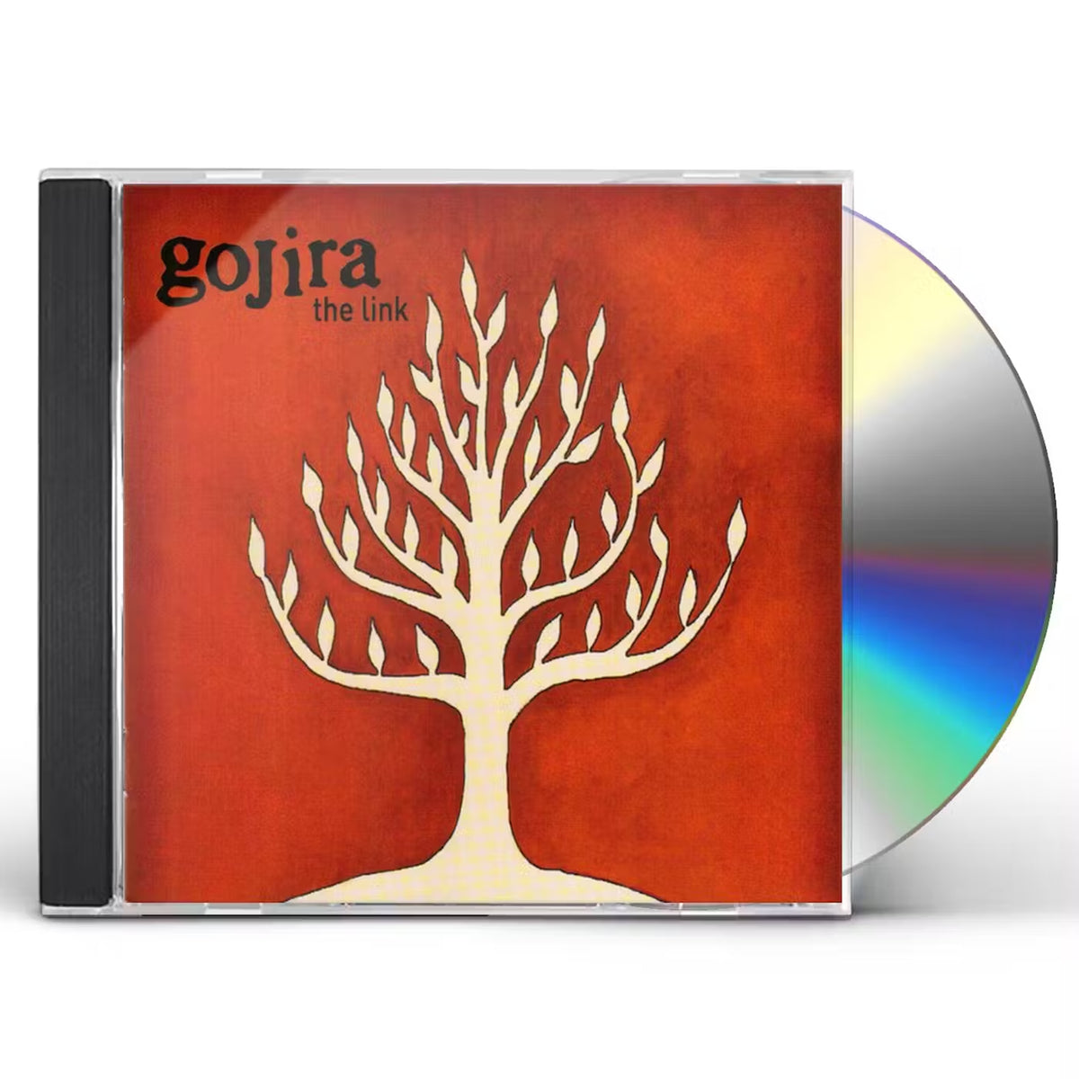 Gojira - The Link - Gimme Radio