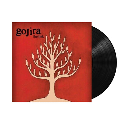 Gojira - The Link