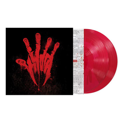 Otep - Hydra (10th Anniversary) (Red Vinyl)