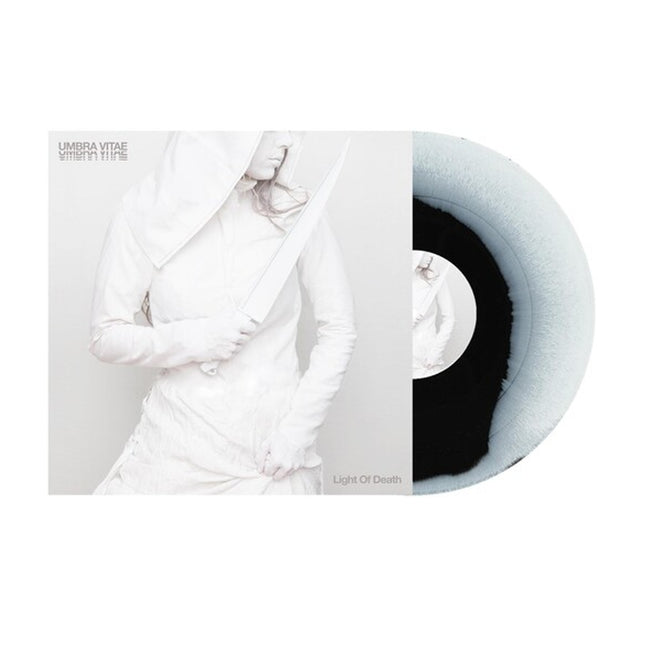 Umbra Vitae - Light Of Death (Black & White Colored Vinyl)