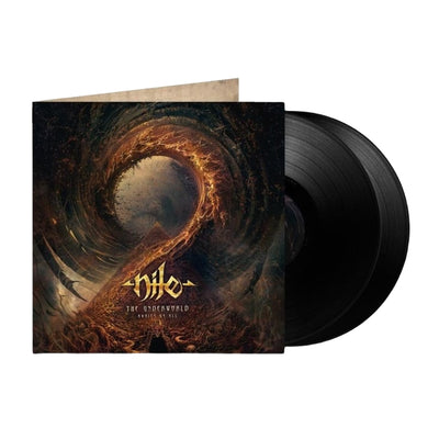 Nile - The Underworld Awaits Us All (Pre Order)