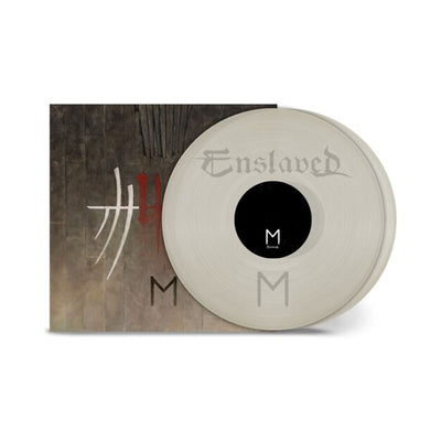 Enslaved - E (Natural Colored Vinyl) (Pre Order)
