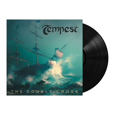 Tempest - The Double Cross