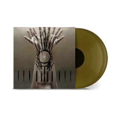 Enslaved - Riitiir (Gold Vinyl) (Pre Order)