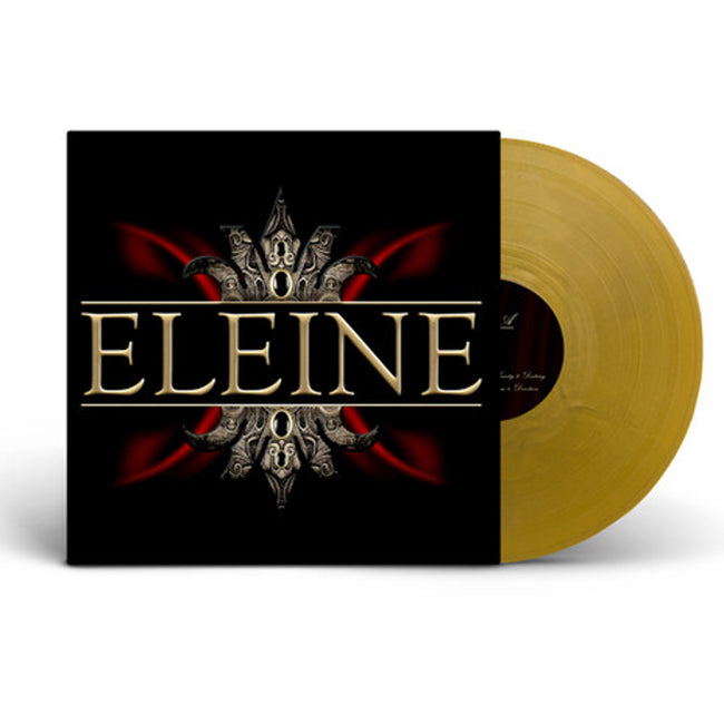 Eleine - Eleine (Gold Vinyl)