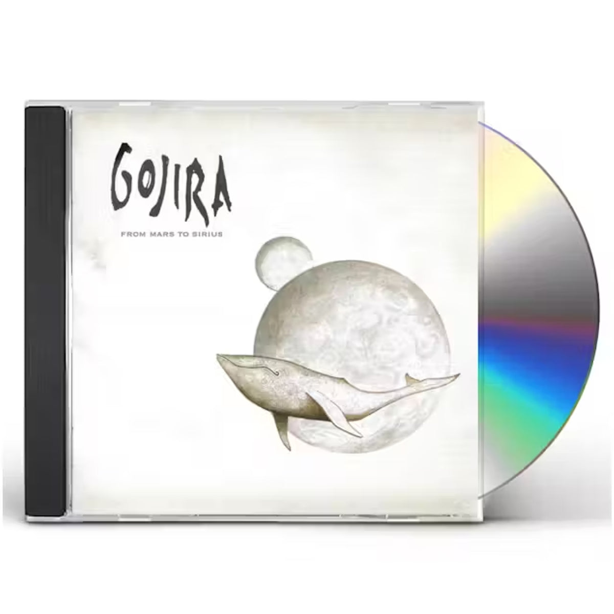 Gojira - From Mars To Sirius - Gimme Radio