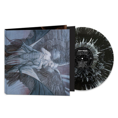 Glenn Danzig - Black Aria (Starburst Colored Vinyl)