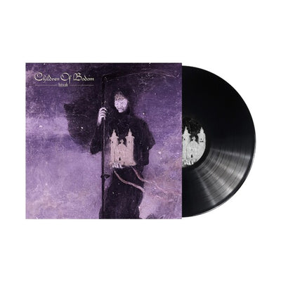 Children of Bodom - Hexed