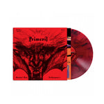 Primevil - Smokin' Bats At Campton's (Red Marble Vinyl)