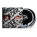 Kxllswxtch - DISORDER (Black & White Smash Vinyl)