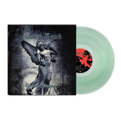 George Lynch - Orchestral Mayhem (Coke Bottle Green Vinyl)