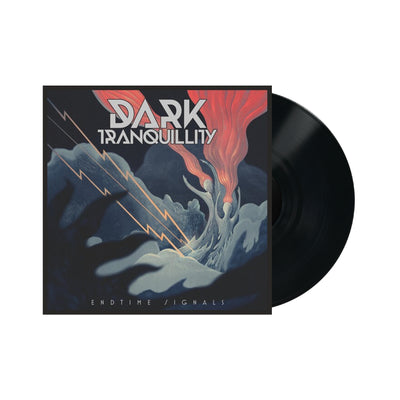 Dark Tranquillity - Endtime Signals (Limited Deluxe Edition)