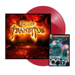 Ayreon - Transitus (Red Vinyl)
