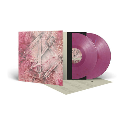 Sol Invictus - The Blade (Purple/Red Marble Vinyl)