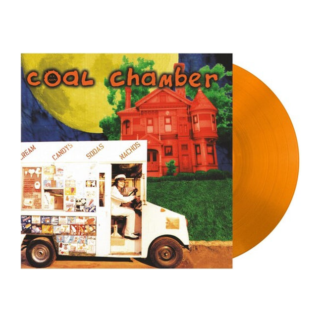 Coal Chamber - Coal Chamber