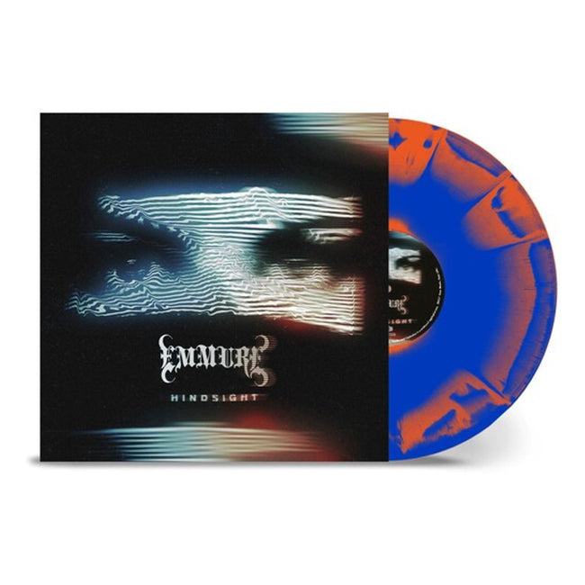 Emmure - Hindsight (Orange Blue Sunburst) – Gimme Radio