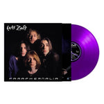 Enuff Z'nuff - Paraphernalia (Purple Colored Vinyl)