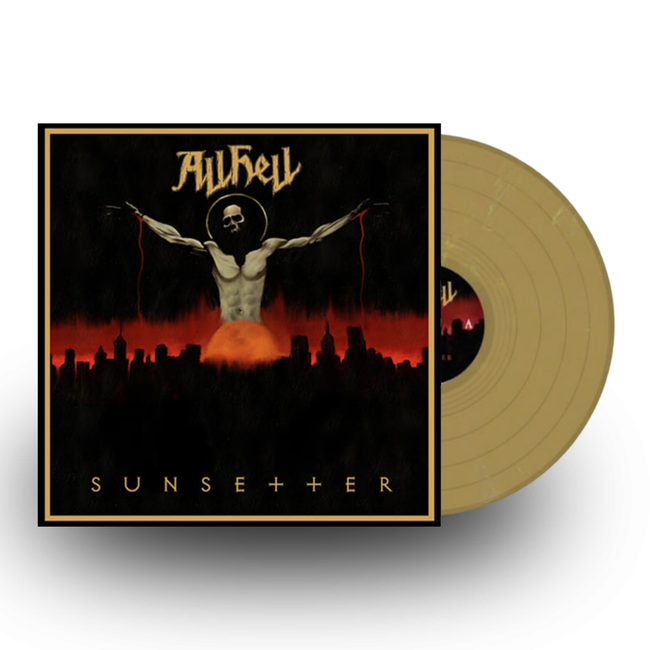 All Hell - Sunsetter