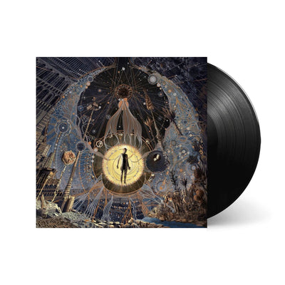 ...And Oceans -  The Regeneration Itinerary (Limited Edition, Gatefold LP Jacket)