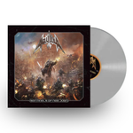 Aquilla - Sentinels of New Dawn (Silver)