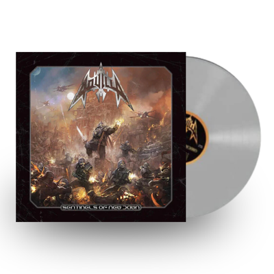 Aquilla - Sentinels of New Dawn (Silver)